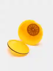 Желтый многоразовые капсулы для кофемашин Dolce Gusto