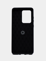Чехол для Samsung S20 Ultra, с кольцом