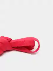 Фуксия шнурки для обуви, 100 см, 13 цветов