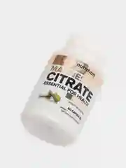 БАД Магния Цитрат, aTech nutrition, 60 капс