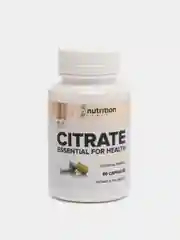 БАД Магния Цитрат, aTech nutrition, 60 капс