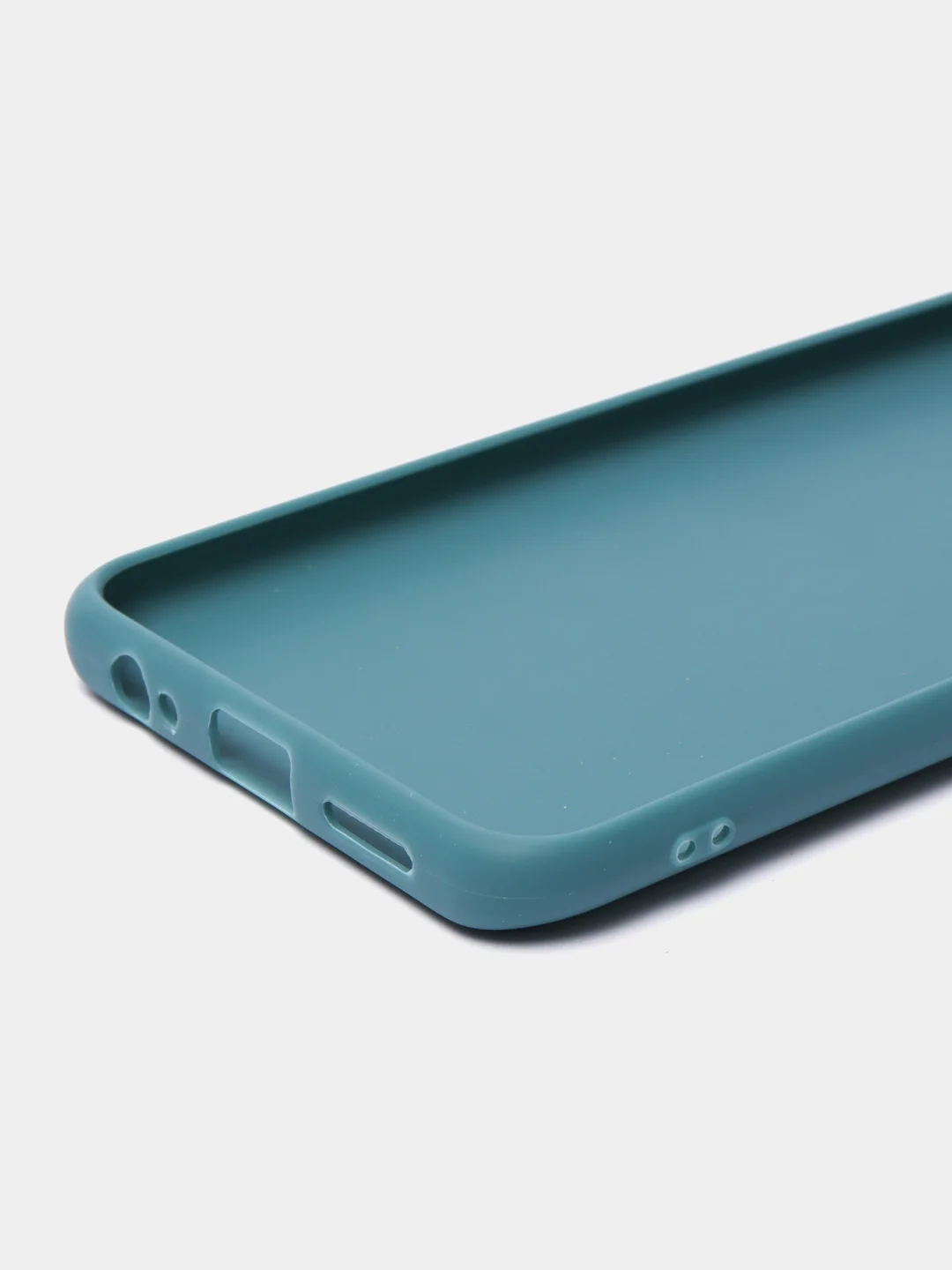 Морской чехол Xiaomi Redmi Note 10 / Note 10s, силиконовый