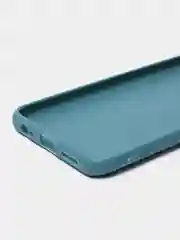 Морской чехол Xiaomi Redmi Note 10 / Note 10s, силиконовый