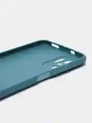 Морской чехол Xiaomi Redmi Note 10 / Note 10s, силиконовый