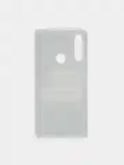 Горчичный чехол Huawei P Smart Z / Honor 9X / Honor 9X Premium, Хуавей П Смарт З, с рисунком