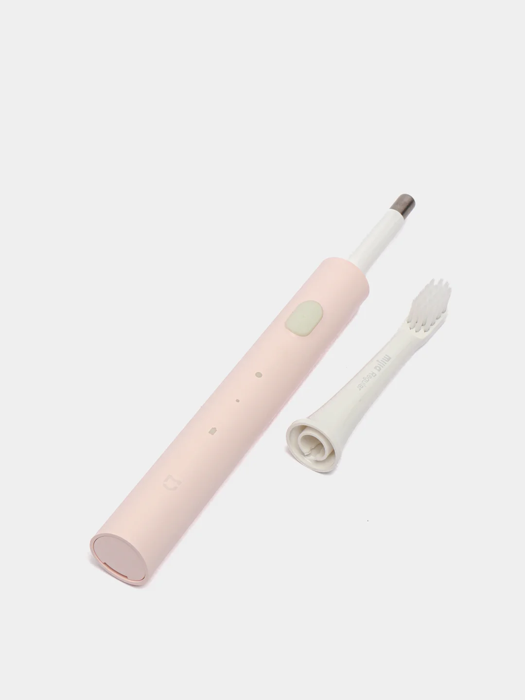 Розовый электрическая зубная щетка Xiaomi Mijia Electric Toothbrush T100