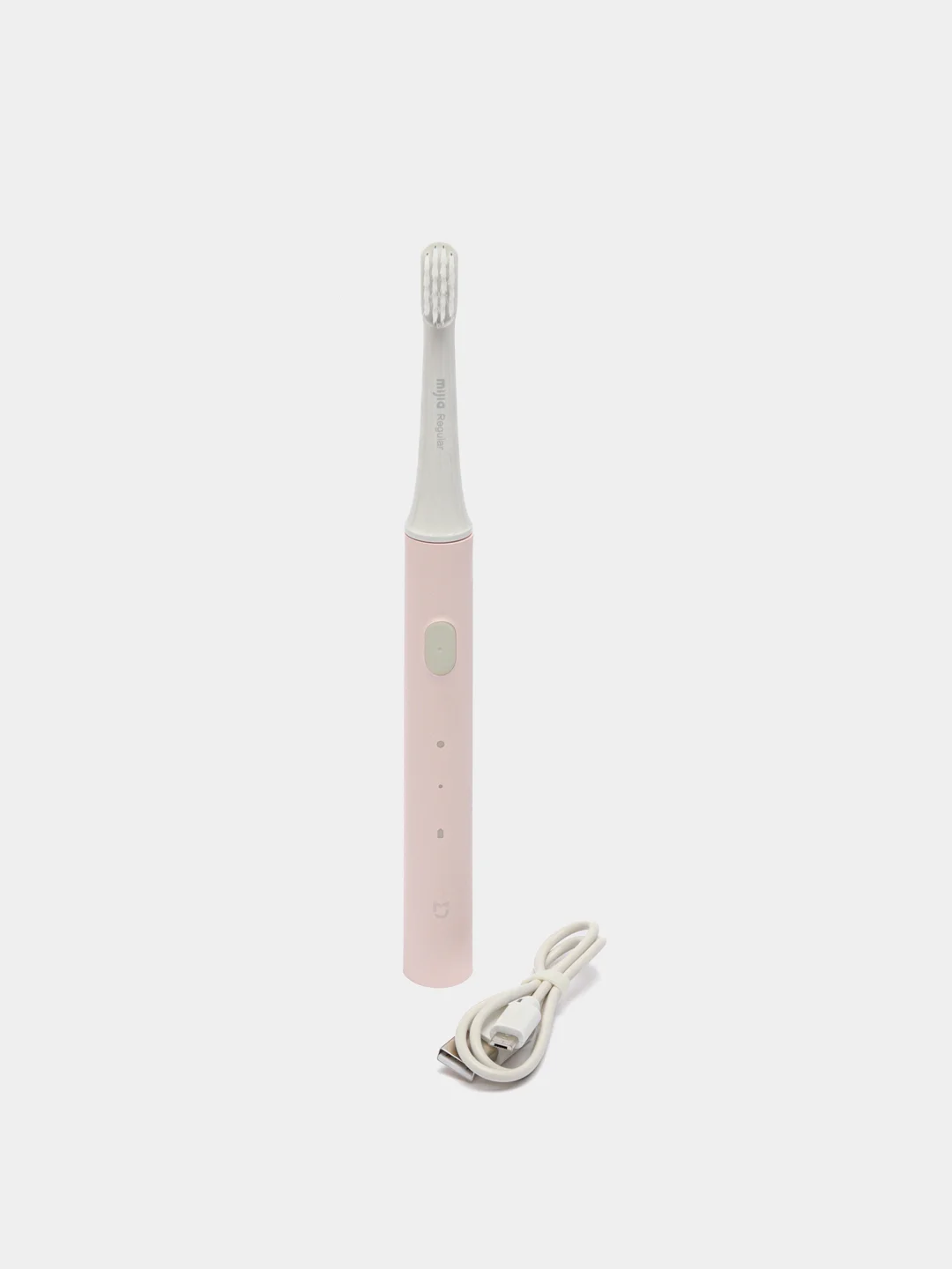Розовый электрическая зубная щетка Xiaomi Mijia Electric Toothbrush T100