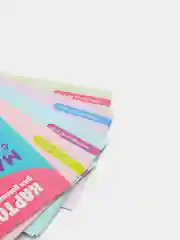 Карточки для умного развития. Массаж с потешками для грудничка. 34 карточки