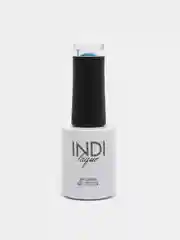 Голубой гель-лак INDI laque, 9 мл Runail Professional