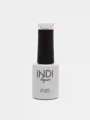 Пастельно-коралловый гель-лак INDI laque, 9 мл Runail Professional