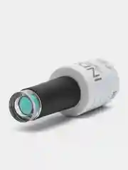 Бирюзовый гель-лак INDI laque, 9 мл Runail Professional
