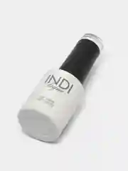 Серебряный гель-лак INDI laque, 9 мл Runail Professional