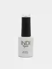 Серебряный гель-лак INDI laque, 9 мл Runail Professional