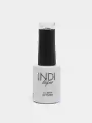 Золотой гель-лак INDI laque, 9 мл Runail Professional