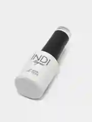 Золотой гель-лак INDI laque, 9 мл Runail Professional