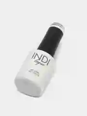 Бежевый меланж гель-лак INDI laque, 9 мл Runail Professional