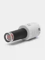 Коралловый меланж гель-лак INDI laque, 9 мл Runail Professional