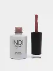Коралловый меланж гель-лак INDI laque, 9 мл Runail Professional