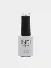 Коралловый меланж гель-лак INDI laque, 9 мл Runail Professional