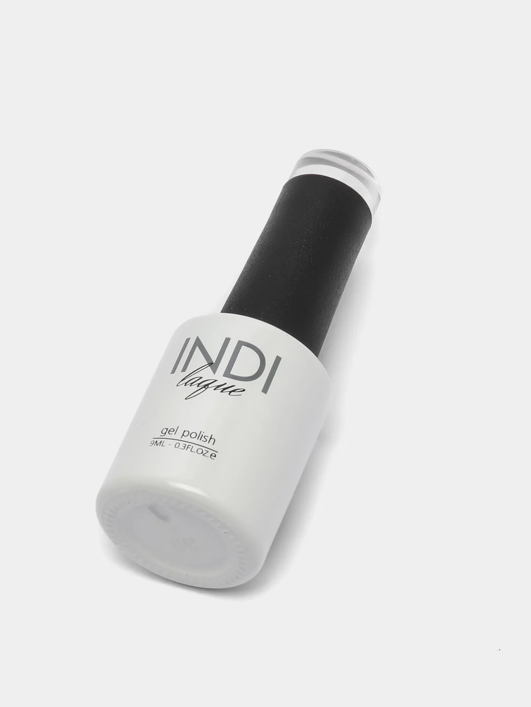 Золотистый хаки гель-лак INDI laque, 9 мл Runail Professional