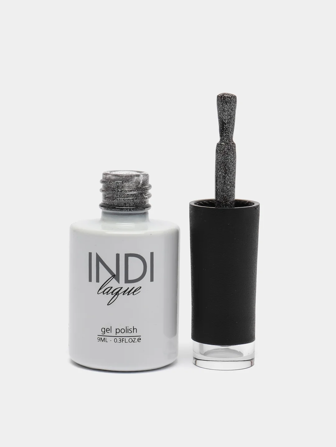 Золотистый хаки гель-лак INDI laque, 9 мл Runail Professional