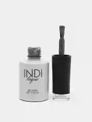 Золотистый хаки гель-лак INDI laque, 9 мл Runail Professional