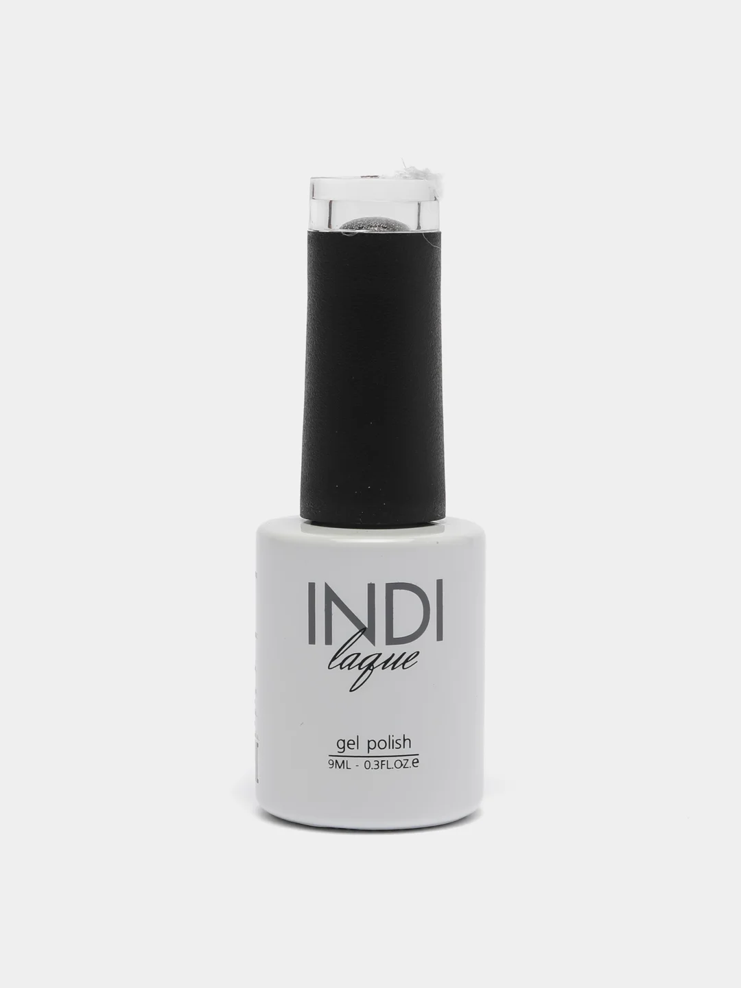 Золотистый хаки гель-лак INDI laque, 9 мл Runail Professional