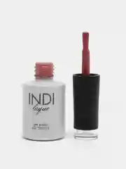 Коралловый гель-лак INDI laque, 9 мл Runail Professional