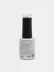 Коралловый гель-лак INDI laque, 9 мл Runail Professional