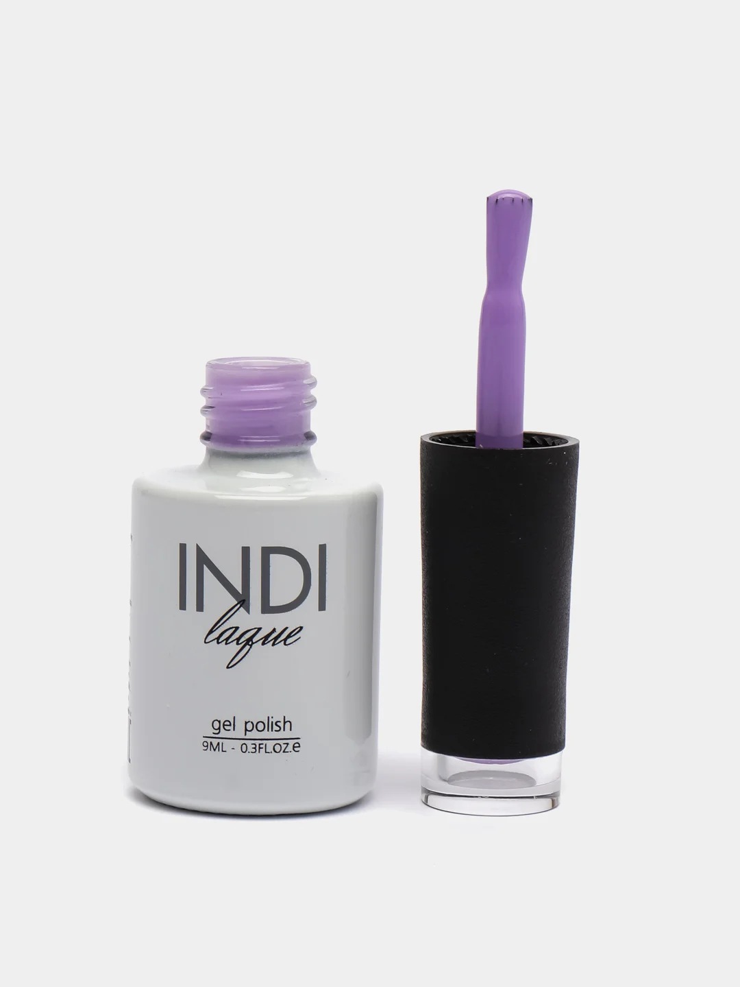 Ледяной гель-лак INDI laque, 9 мл Runail Professional