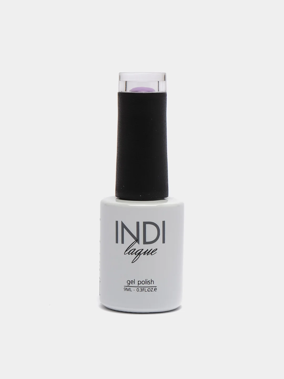 Ледяной гель-лак INDI laque, 9 мл Runail Professional
