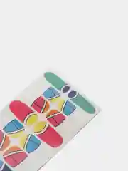 Желтый наклейки на ногти разного дизайна