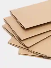 Крафт коробка ECO Tabox PRO 20*12*4 см