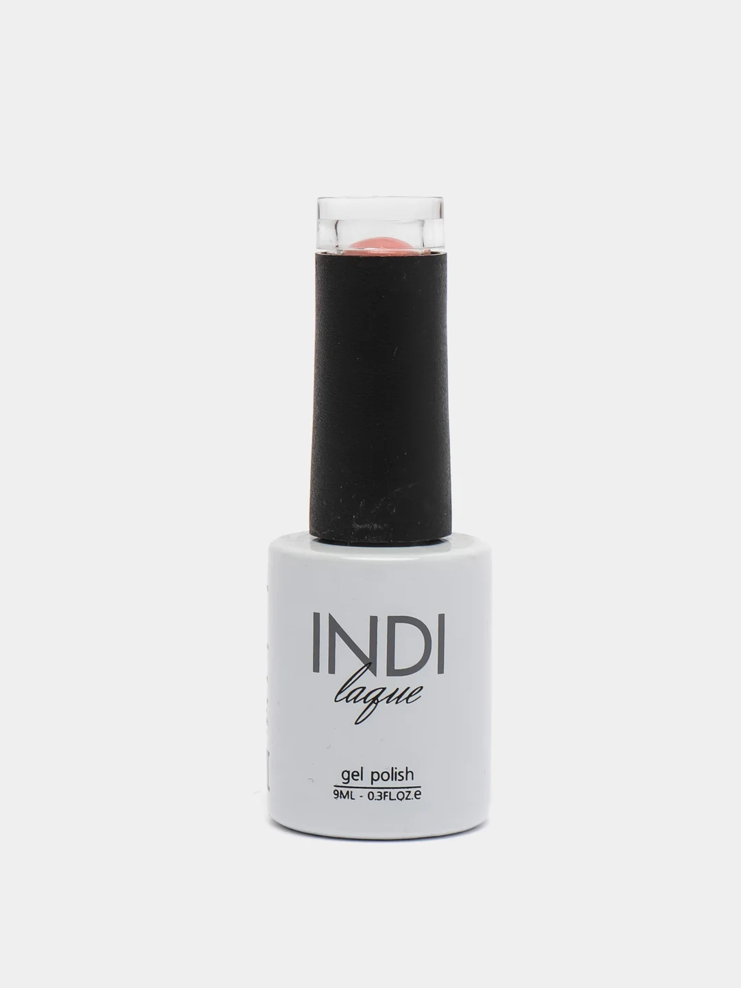 Медный гель-лак INDI laque, 9 мл Runail Professional