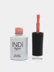 Медный гель-лак INDI laque, 9 мл Runail Professional