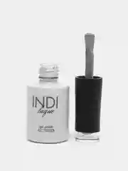 Светло-бежевый гель-лак INDI laque, 9 мл Runail Professional