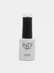 Багровый гель-лак INDI laque, 9 мл Runail Professional