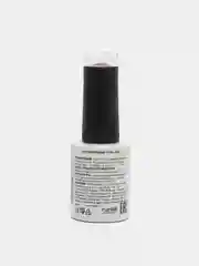 Багровый гель-лак INDI laque, 9 мл Runail Professional