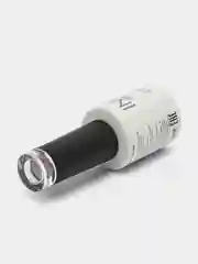 Багровый гель-лак INDI laque, 9 мл Runail Professional