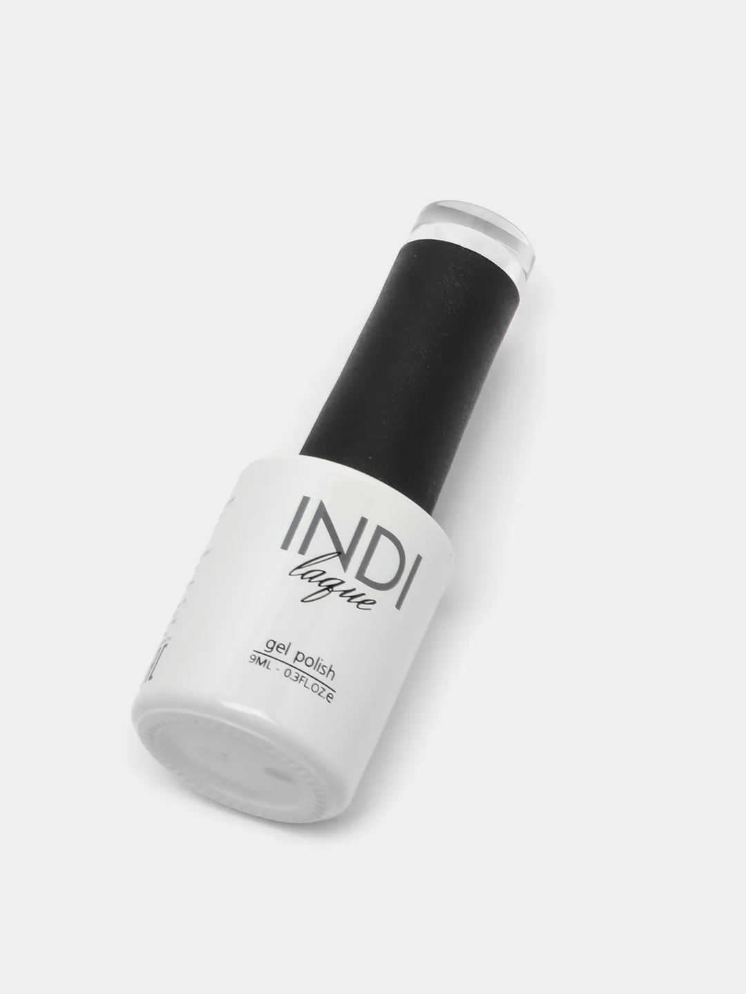 Небесно-голубой гель-лак INDI laque, 9 мл Runail Professional