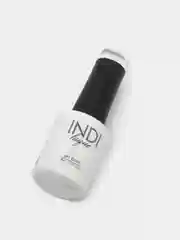Небесно-голубой гель-лак INDI laque, 9 мл Runail Professional