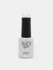 Небесно-голубой гель-лак INDI laque, 9 мл Runail Professional