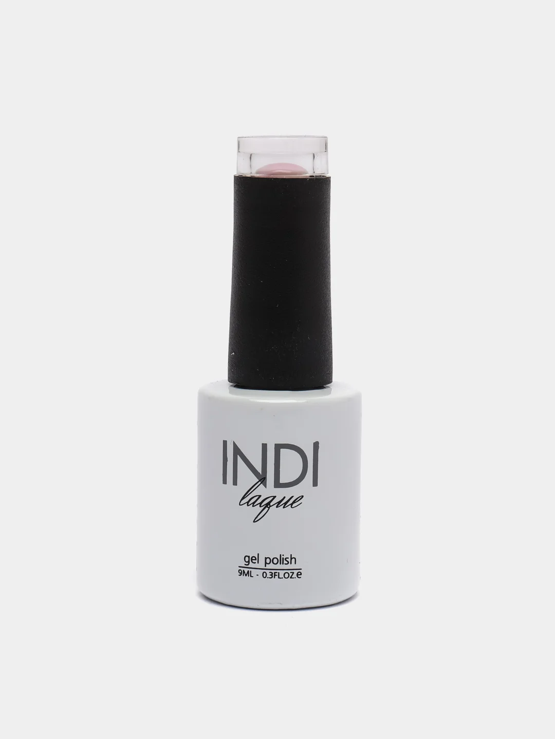 Конфетный гель-лак INDI laque, 9 мл Runail Professional