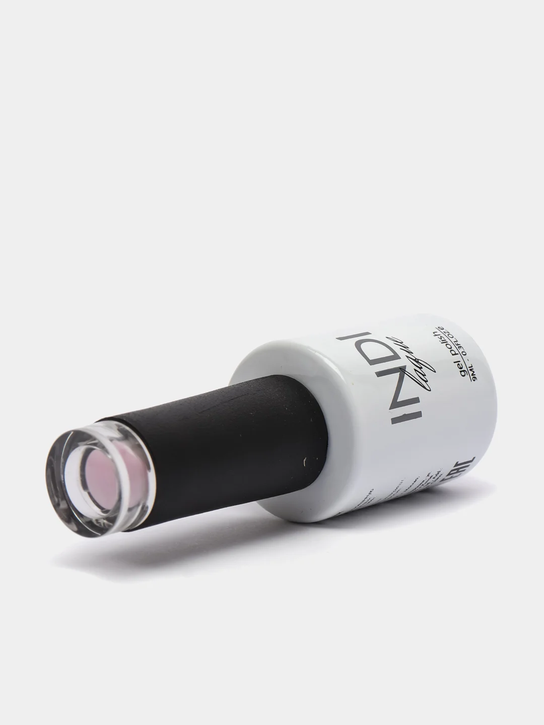 Конфетный гель-лак INDI laque, 9 мл Runail Professional
