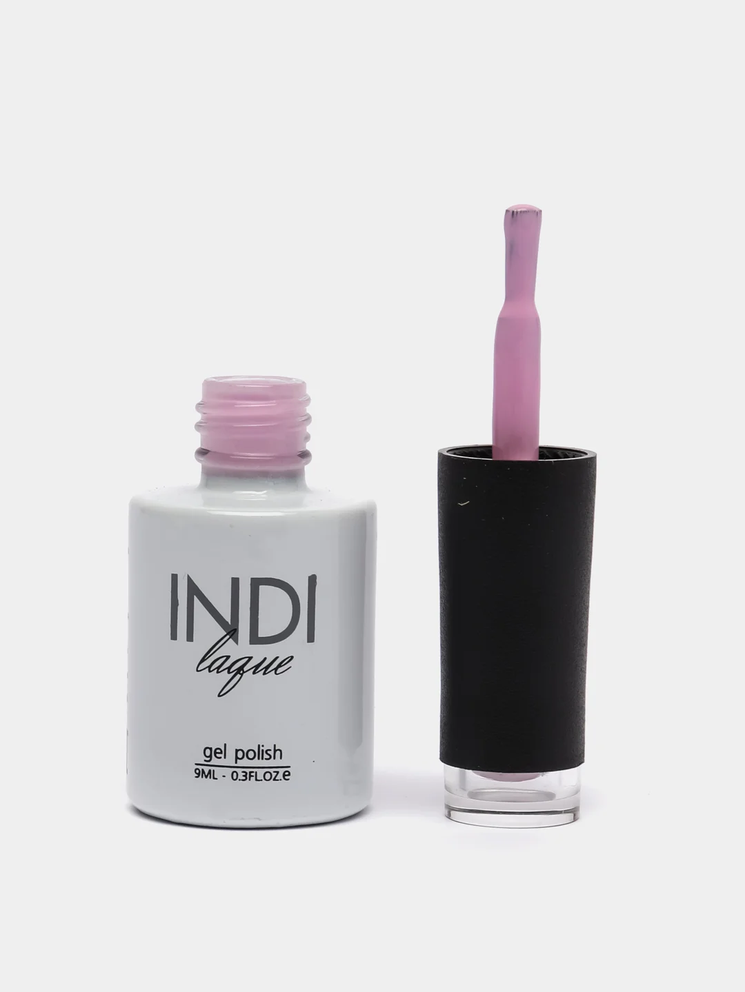 Конфетный гель-лак INDI laque, 9 мл Runail Professional