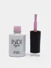 Конфетный гель-лак INDI laque, 9 мл Runail Professional