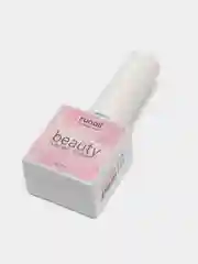 Алый каучуковая цветная база beautyTINT, Runail Professional, 10 мл