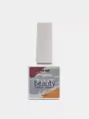 Алый каучуковая цветная база beautyTINT, Runail Professional, 10 мл