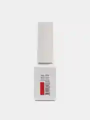 Алый каучуковая цветная база beautyTINT, Runail Professional, 10 мл