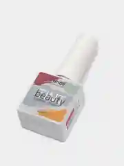 Алый каучуковая цветная база beautyTINT, Runail Professional, 10 мл